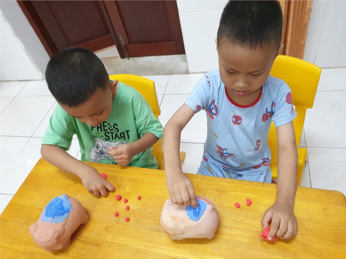 Ảnh đại diện